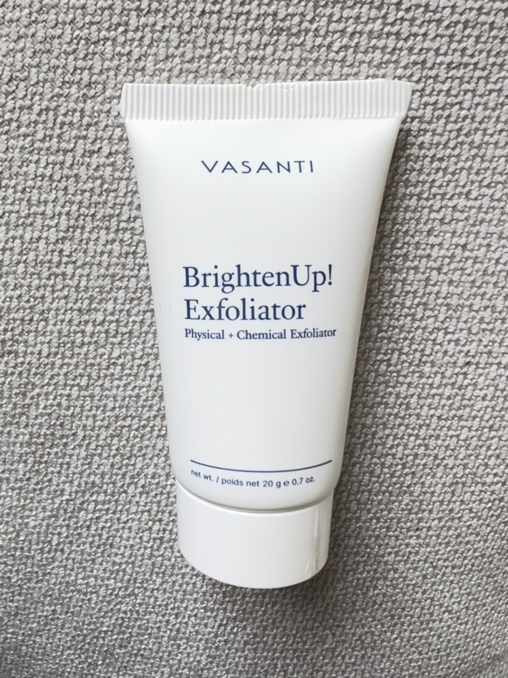 BrightenUp! Exfoliator - Picture 5 of 7